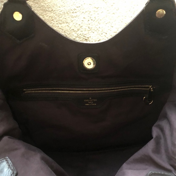 Authentic LV bag - Picture 2 of 4
